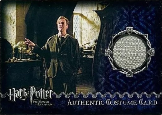 Remus Lupin's Shirt - Front
