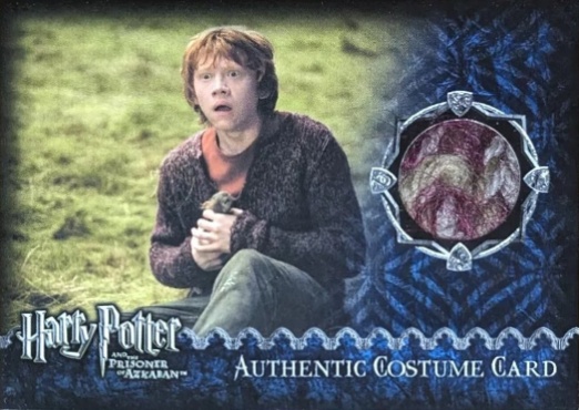 Ron's Jumper - Front