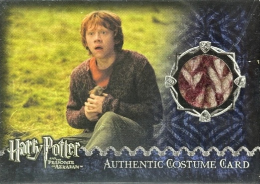 Ron's Jumper - Front