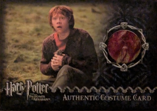 Ron's Jumper - Front