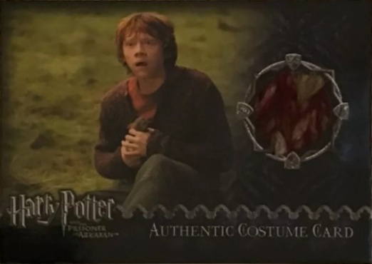 Ron's Jumper - Front