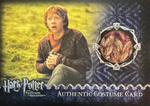 Ron's Jumper - Front