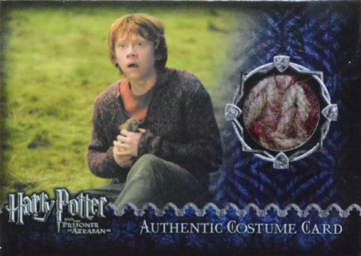 Ron's Jumper - Front