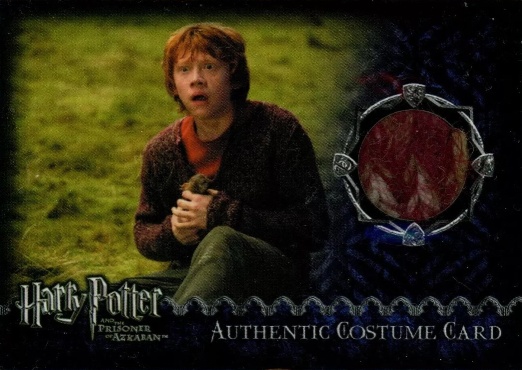 Ron's Jumper - Front