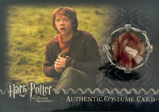 Ron's Jumper - Front