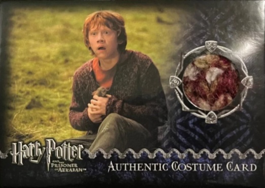 Ron's Jumper - Front