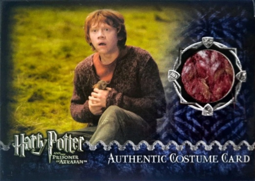 Ron's Jumper - Front