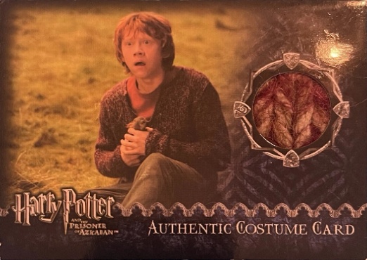 Ron's Jumper - Front