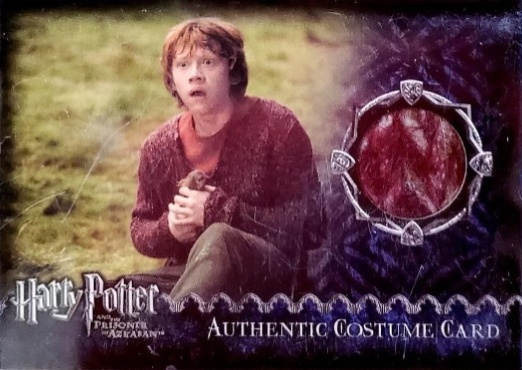 Ron's Jumper - Front