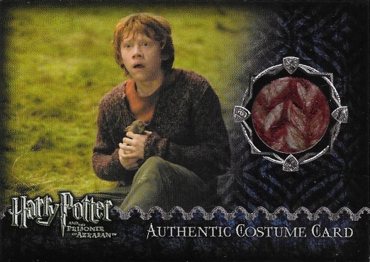 Ron's Jumper - Front