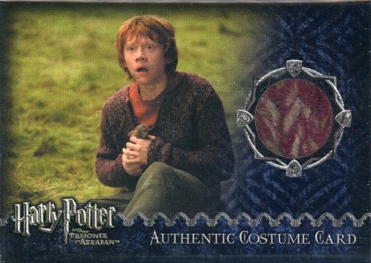 Ron's Jumper - Front