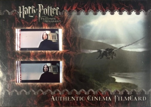 Buckbeak's Flight - Front