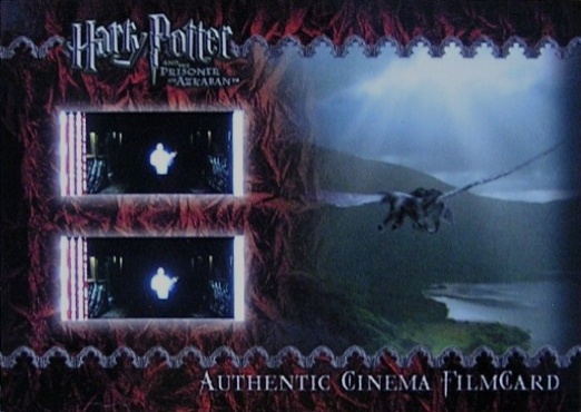 Buckbeak's Flight - Front