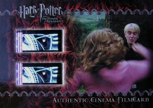 Hermione's Punch - Front