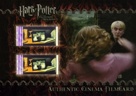 Hermione's Punch - Front