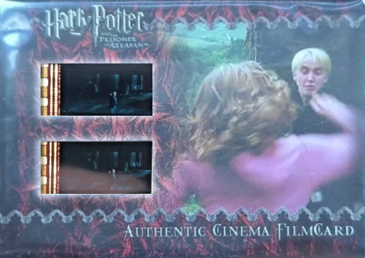 Hermione's Punch - Front