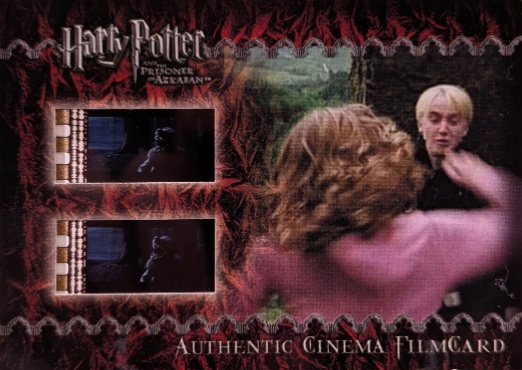 Hermione's Punch - Front