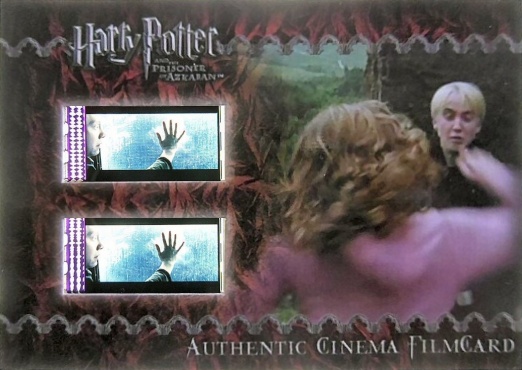 Hermione's Punch - Front