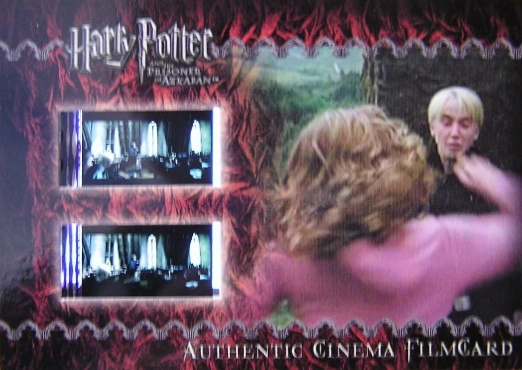 Hermione's Punch - Front