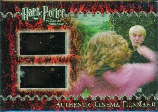 Hermione's Punch - Front