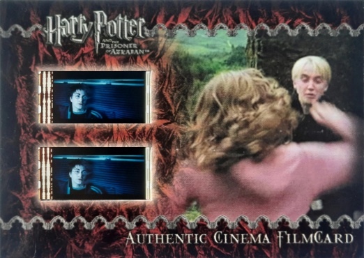 Hermione's Punch - Front