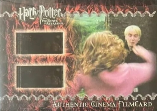 Hermione's Punch - Front