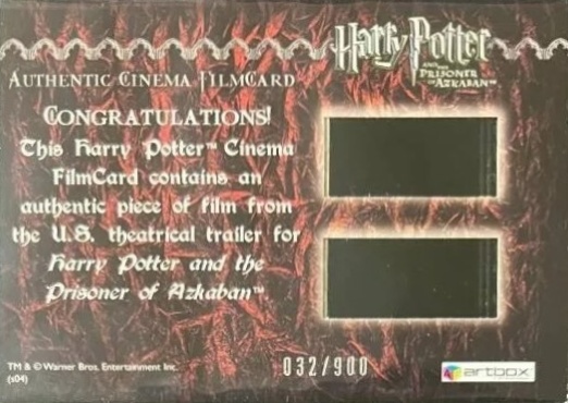 Lupin and Dementors in Classroom - Back