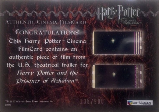 Lupin and Dementors in Classroom - Back