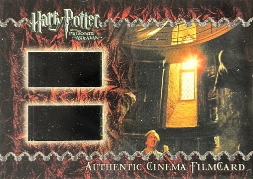 Lupin and Dementors in Classroom - Front