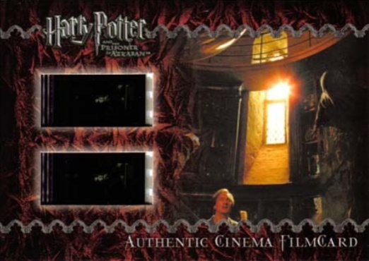 Lupin and Dementors in Classroom - Front