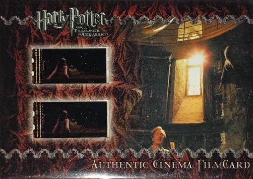 Lupin and Dementors in Classroom - Front