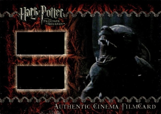 Lupin as Werewolf - Front