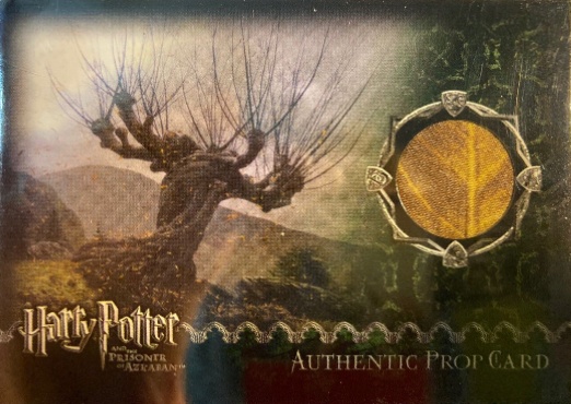 The Whomping Willow - Front