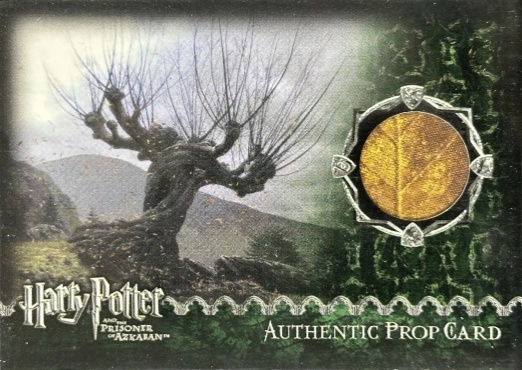 The Whomping Willow - Front