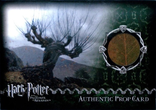 The Whomping Willow - Front