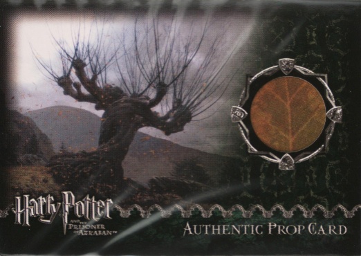 The Whomping Willow - Front