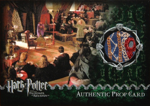 Divination Class Cloth