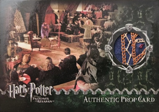 Divination Class Cloth - Front