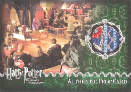 Divination Class Cloth - Front