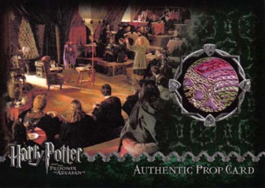 Divination Class Cloth - Front