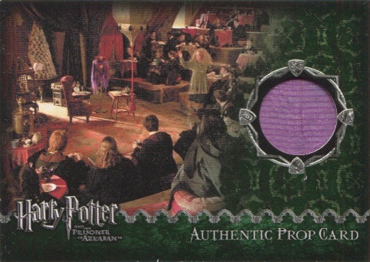 Divination Class Cloth - Front