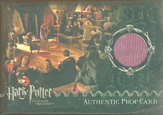 Divination Class Cloth - Front