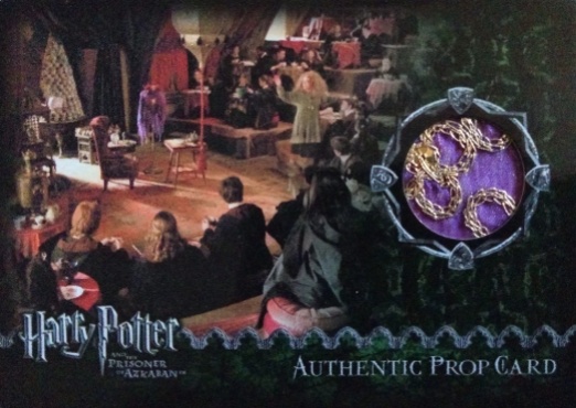 Divination Class Cloth - Front