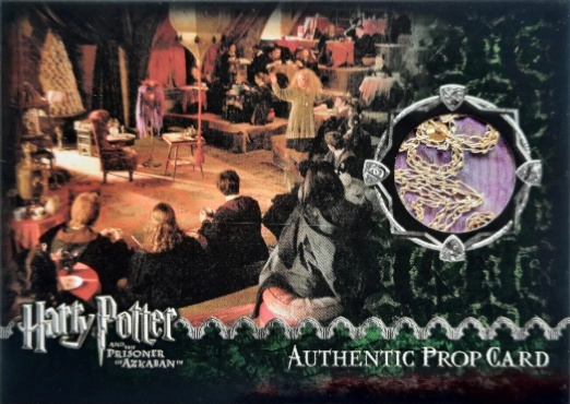 Divination Class Cloth - Front