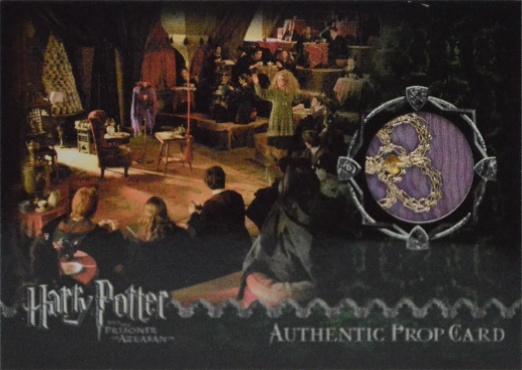 Divination Class Cloth - Front