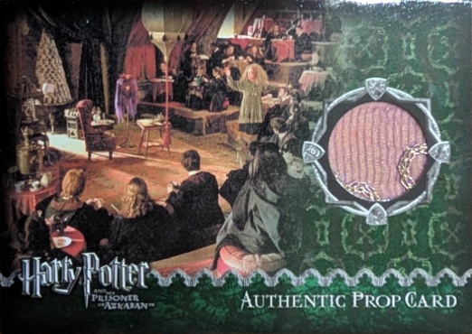 Divination Class Cloth - Front