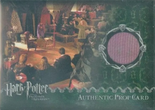 Divination Class Cloth - Front