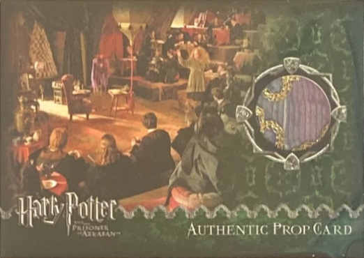 Divination Class Cloth - Front