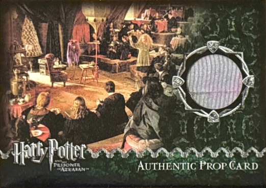 Divination Class Cloth - Front