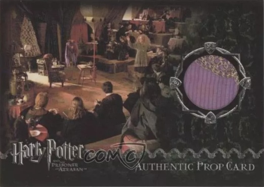 Divination Class Cloth - Front